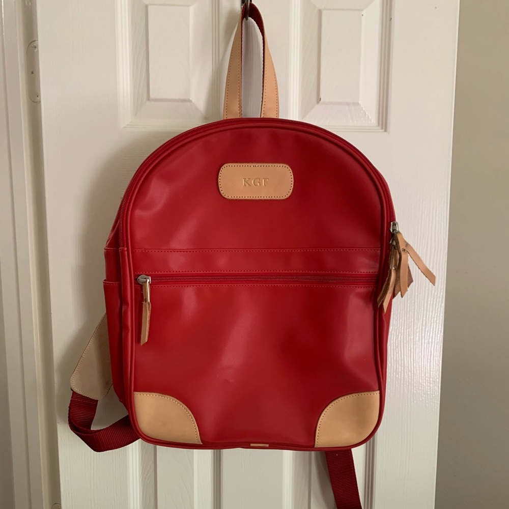 Jon Hart Backpack